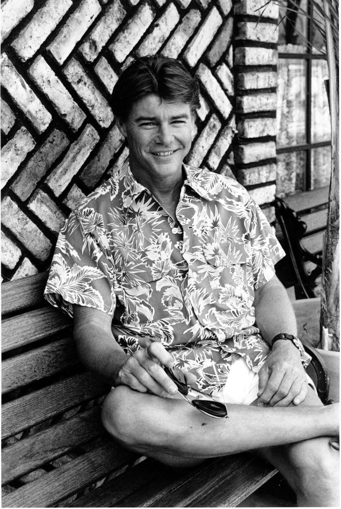 Jan-Michael Vincent, 73